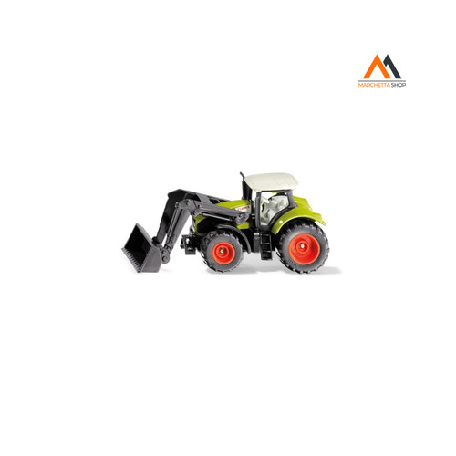 Claas axion con - claas,
