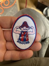 Patch ultras mods Bologna calcio Bfc Rara