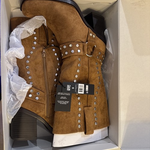 Stivali madden nyc borchie - madden,