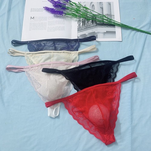 Slip uomo elegante - , in