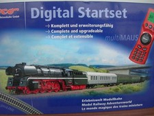 ROCO 41270 Kit avviamento digitale con suono