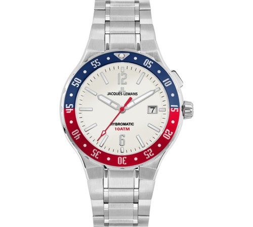 Orologio jacques lemans - orologio,