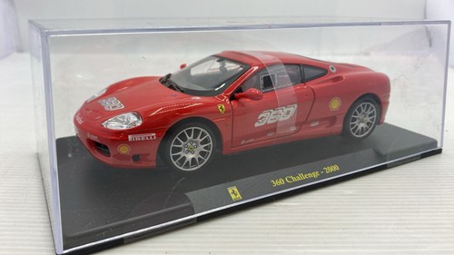 Bbu564 ferrari 360 challenge - bbu564,