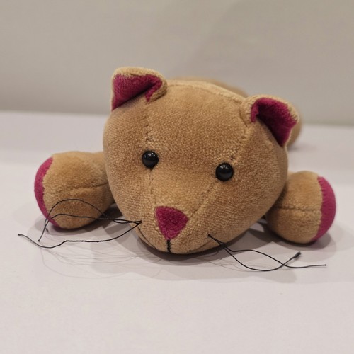Jellycat kitten cat - jellycat, ,katkins