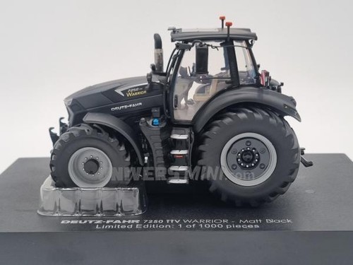 Uh6485 deutz fahr - uh6485, 7250