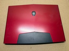 Red - Alienware M15x 15.6" LCD