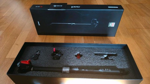 Rockshox reverb axs reggisella - rockshox,