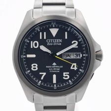 Citizen Promaster Land