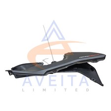 Carena laterale sotto sedile