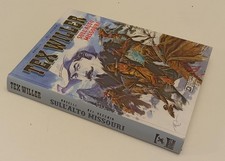 Tex Willer Sull'alto Missouri-