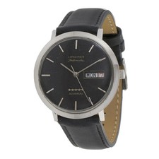 Vintage 1980 Longines Admiral