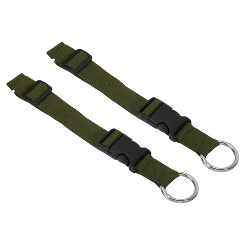 Aggiungi una borsa cinghie - borsa,