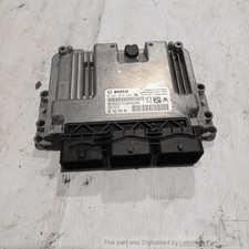 centralina per CITROEN C3 2A SERIE (A51) 1.4 HDi FAP Ber. cd56e5 194489