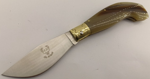 Coltello artigianale mod - artigianale,