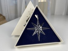 Statua Swarovski 191637 stella