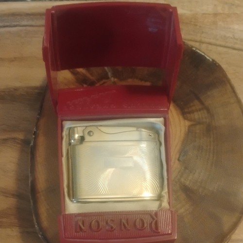 Ronson adonis collectible - ronson,