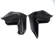 SET FIANCHETTI CARENE DEFLETTORI ARIA ORIGINALI DUCATI MULTISTRADA 1200 S 2011