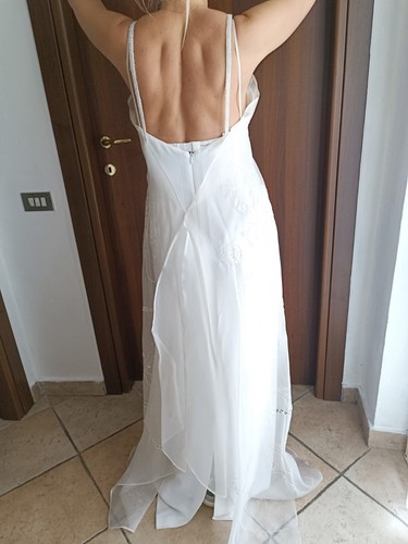 Abito sposa - abito,