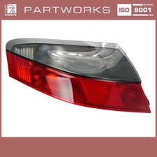 Fanale posteriore PORSCHE 996 Carrera 4S turbo GT2 SINISTRO