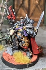 Warhammer 40k Primaris Space