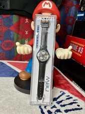 Orologio Swatch Automatico