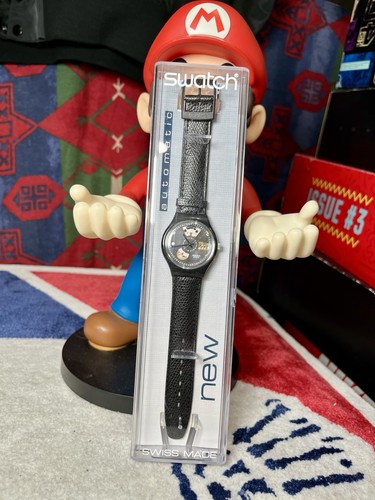 Orologio swatch automatico - orologio,