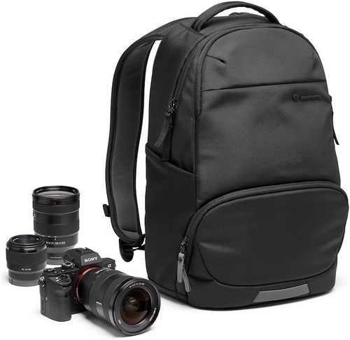 Advanced active iii zaino - iii,