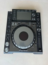 CDJ 2000 nexus Pioneer