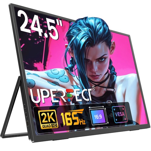 Uperfect monitor portatile - monitor,