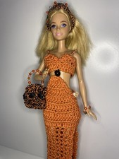 LOOK BARBIE SHARM EL SHEIK