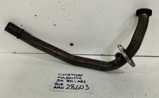 COLLETTORE MARMITTA HONDA SH 300 2016 2020  VEDI📷