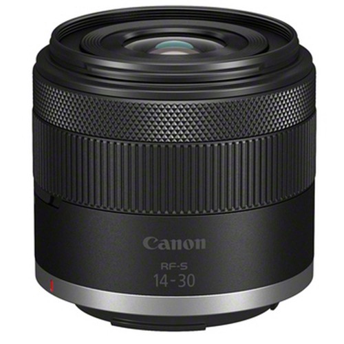 Canon f 4 6 3 - 14-30, is