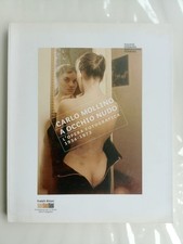 Carlo mollino occhio nudo - mollino,
