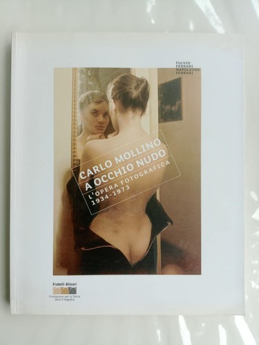 Carlo mollino occhio nudo - a,