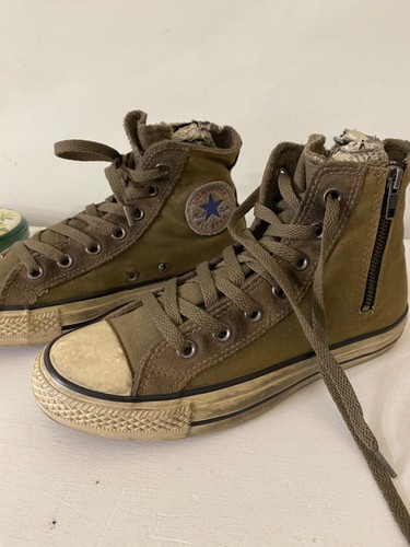 Converse chuck taylor all star - chuck,