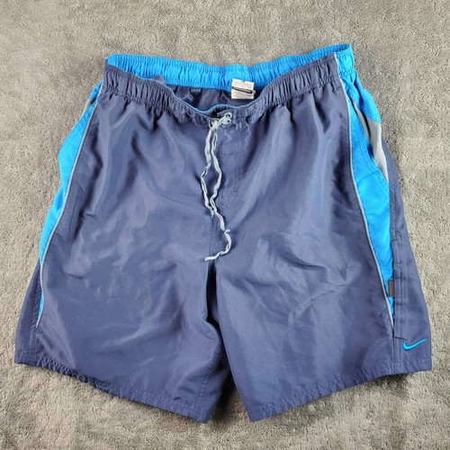 Costume bagno nike shorts - costume,