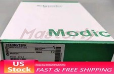 Modulo I/O PLC SND TSXDMY28FK