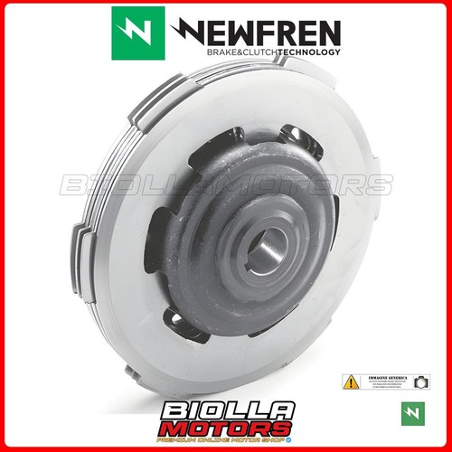 Fc1192s frizione completa - fc1192s,