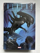 Aliens: The Original Years