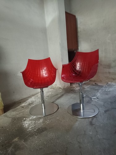 Poltrone kartell - poltrone,