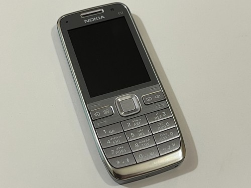 Cellulare originale nokia - nokia, e52
