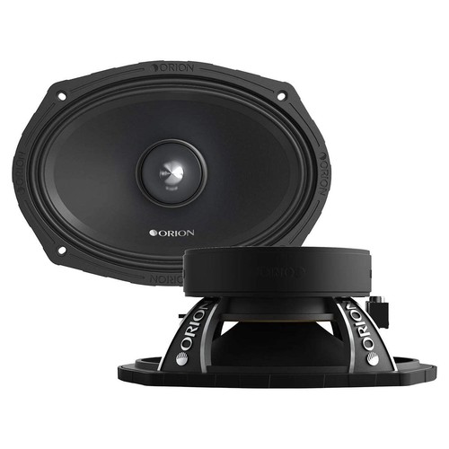 Orion xtr 6x9 - orion, altoparlanti