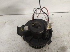 ventola riscaldamento