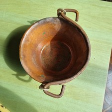 Antico Paiolo Calderone in