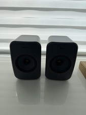 Altoparlanti wireless KEF LSX