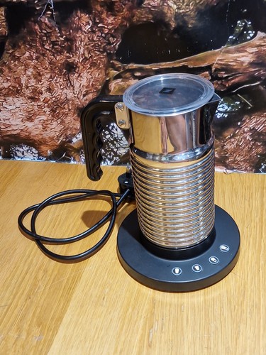 Montalatte nespresso aeroccino - montalatte,