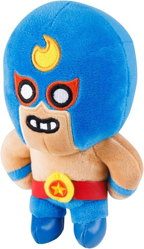 Brawl stars primo the - el,