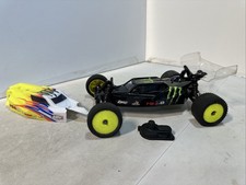 Losi TLR Mini B Rolling