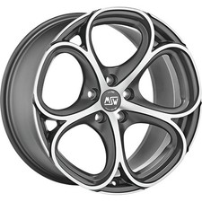 Cerchi in lega MSW MSW 82 18"