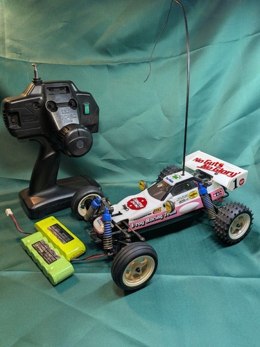 Tamiya tamtech gear mighty - tamiya,
